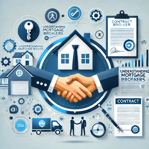 Understanding Mortgage Brokers
