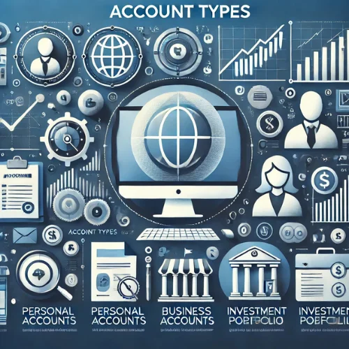 Account Types